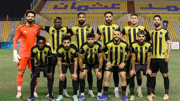 المقاولون العرب ومودرن سبورت يتنافسان في ختام الدوري المصري اليوم