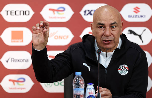 حسام حسن: أبواب منتخب مصر مفتوحة للجميع مع مراعاة الظروف الفنية