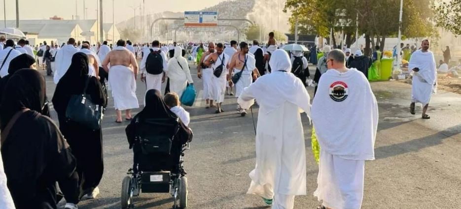 أبو الغيط يشيد بنجاح موسم الحج ويثمن جهود السعودية في التنظيم