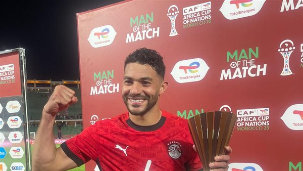 الأهلي يطمئن على ياسر إبراهيم قبل سفر منتخب مصر إلى أمريكا