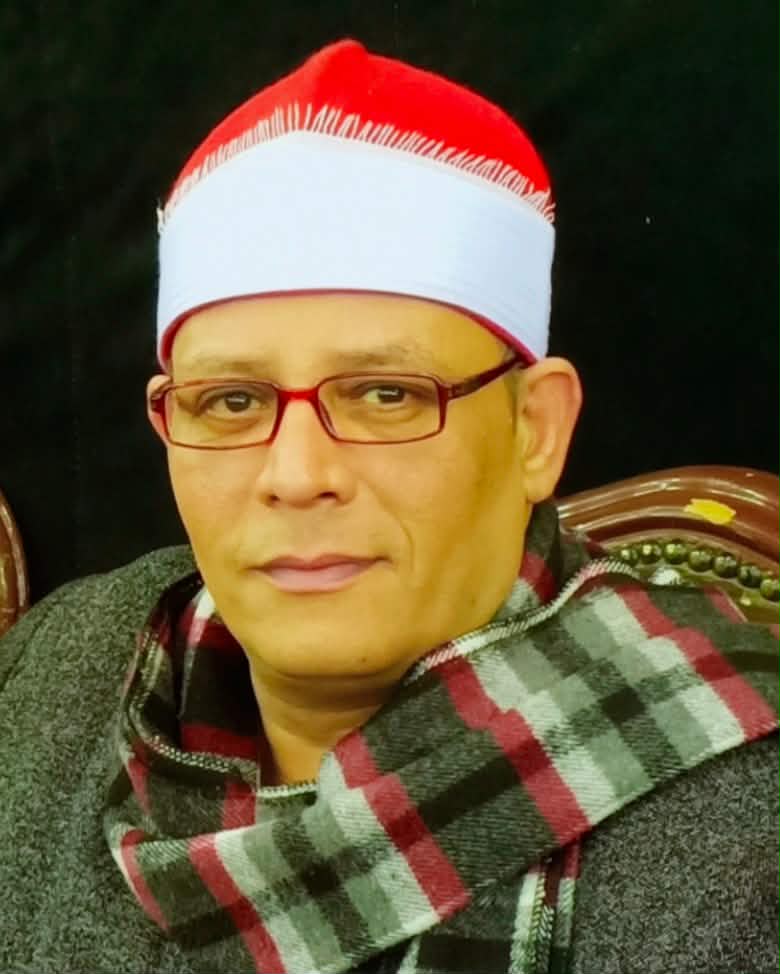 الأوقاف تُحيي ذكرى ميلاد الشيخ سيد هلال "سفير دولة التلاوة"