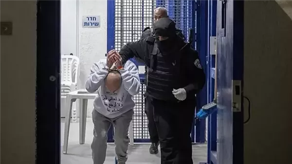 تقرير أممي يكشف عن انتهاكات جنسية منهجية ضد الأسرى الفلسطينيين