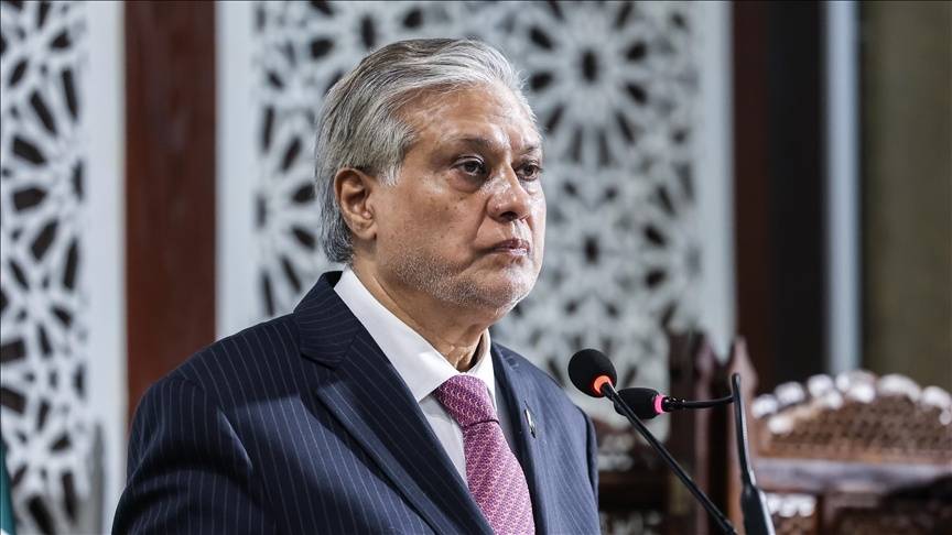 وزير الخارجية الباكستاني يزور واشنطن لبحث التعاون الثنائي والإقليمي