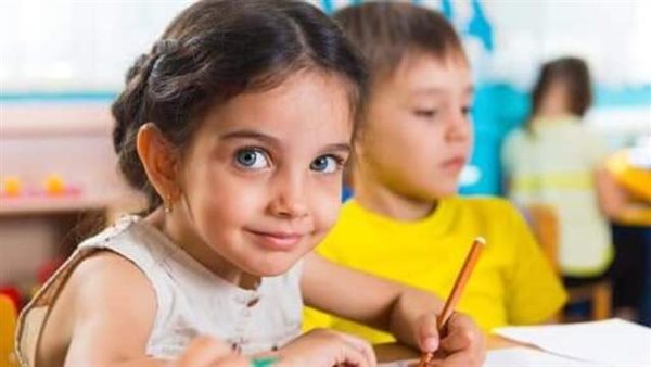 بدء التسجيل الإلكتروني لمرحلة رياض الأطفال والصف الأول الابتدائي في يونيو