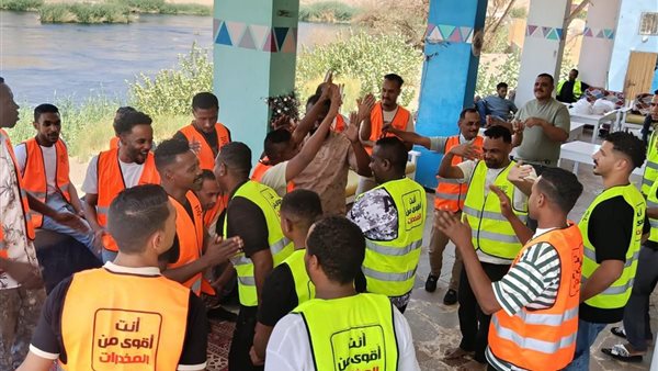 رحلات صيفية ودعم نفسي للمتعافين من الإدمان خلال عيد الأضحى