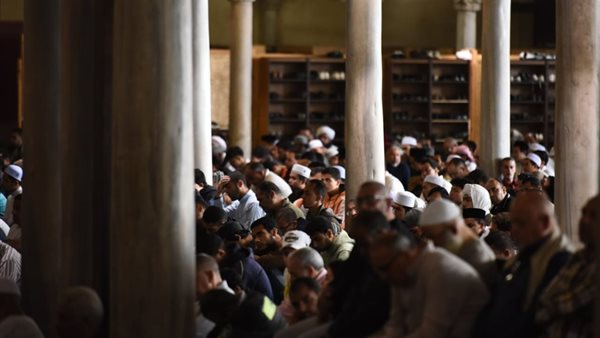 وزارة الأوقاف تحدد موضوع خطبة الجمعة وتعلن عن افتتاح مساجد جديدة