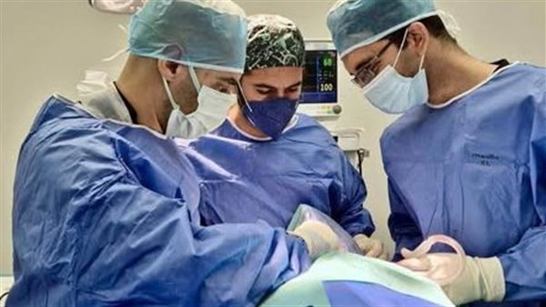 550 جراحة دقيقة و10 آلاف فحص طبي خلال عيد الأضحى المبارك