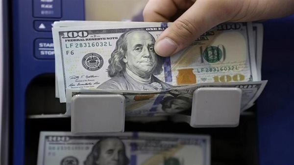 استقرار سعر الدولار أمام الجنيه في ثالث أيام عيد الأضحى