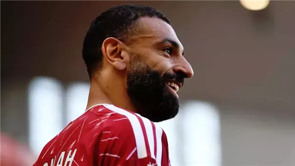 اتحاد جدة يسعى لضم محمد صلاح بآلية مالية مبتكرة