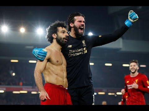 ليفربول يُصمم على بقاء أليسون بيكر رغم اهتمام يوفنتوس