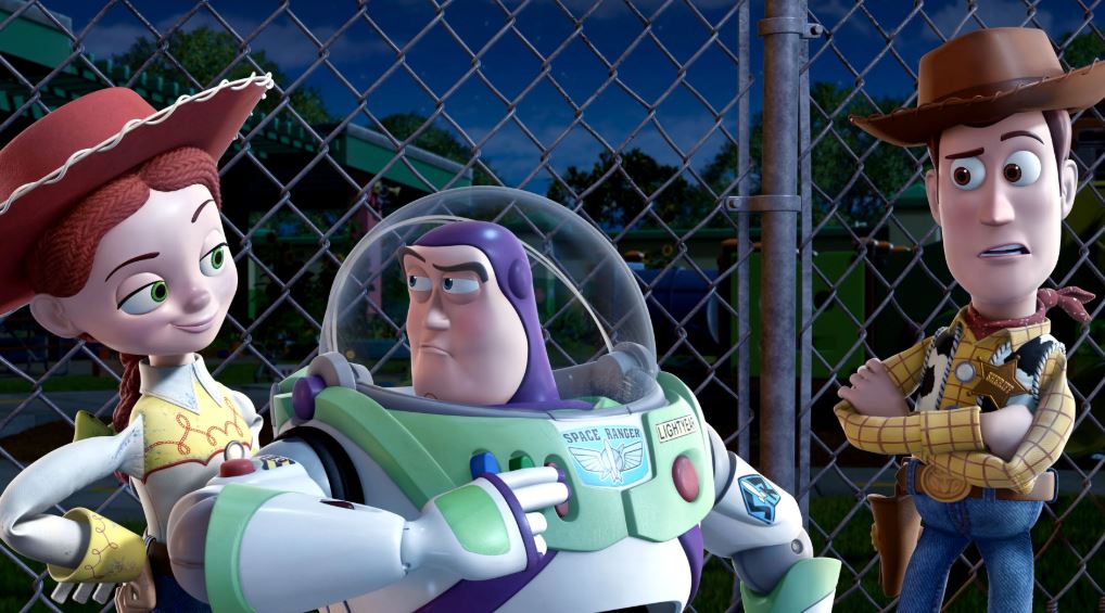 تفاصيل مثيرة حول Toy Story 5 في عرض خاص بلندن