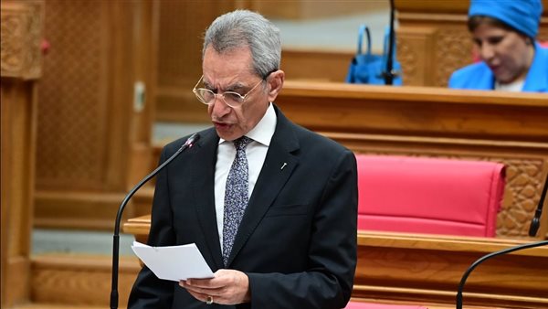 وزير الشؤون النيابية يؤكد استمرار مشروع "قانون الأسرة" في البرلمان