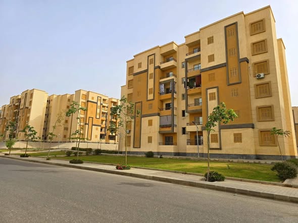 وزيرة الإسكان تتابع جهود أجهزة المدن الجديدة في عيد الأضحى