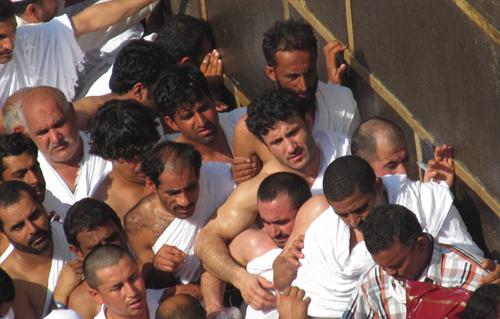 الأوقاف توضح أحكام اليوم الثالث عشر من ذي الحجة للرمي وطواف الوداع