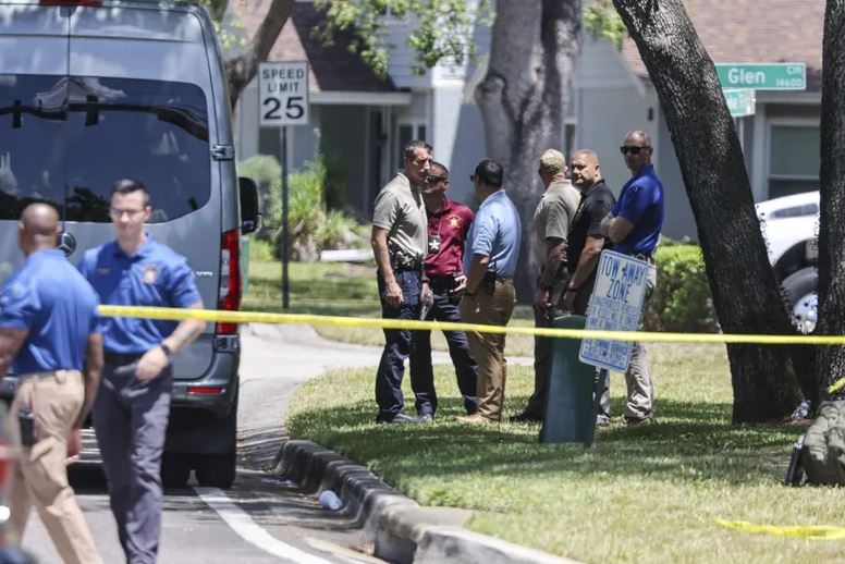 مقتل نائب رئيس شرطة بولاية فرجينيا الأمريكية في حادث إطلاق نار مأساوي