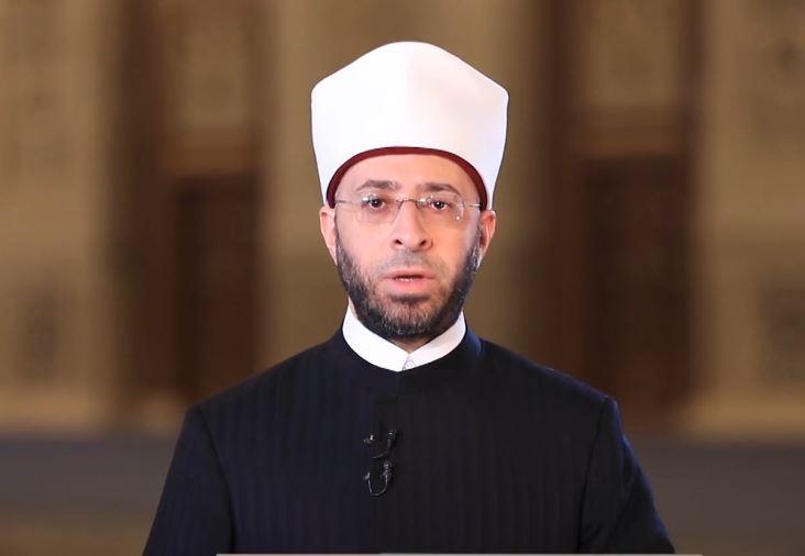 وزير الأوقاف يهنئ السعودية على نجاح موسم الحج ويثني على جهودها الكبيرة