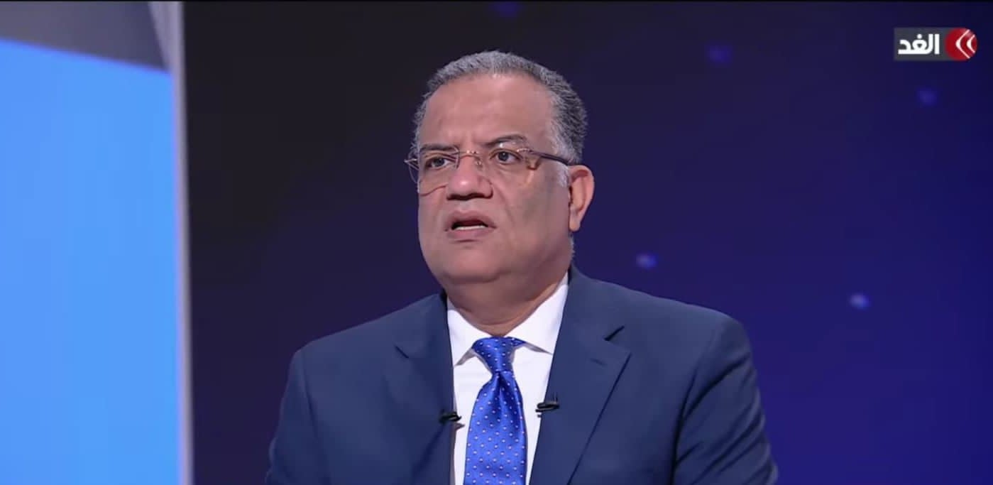 مفاوضات أمريكية إيرانية جديدة تلوح في الأفق وسط توترات متزايدة