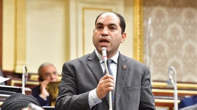 النائب عمرو درويش: لا صحة لسحب مشروع قانون الأحوال الشخصية