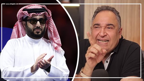 تركي آل الشيخ يتضامن مع نادر نور بعد منشوره المؤثر