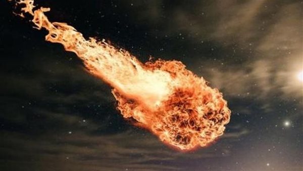 انفجار نيزك يثير الذعر في بوسطن بقوة تعادل 300 طن من مادة TNT