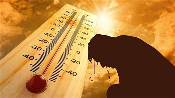 ارتفاع درجات الحرارة غدًا في مختلف محافظات مصر