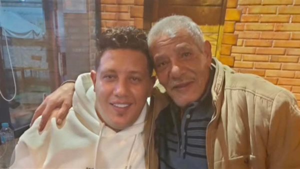 حمو بيكا يعلن وفاة والده وزينة تنفي شائعات جديدة ضد عز