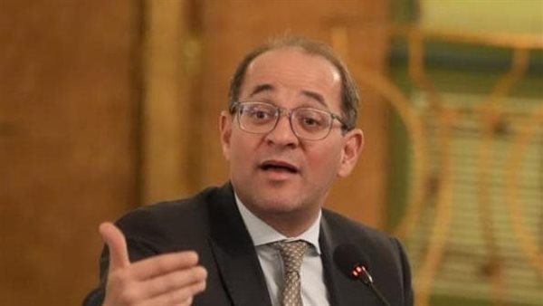 وزير المالية يعلن استهداف خفض معدل الدين للناتج المحلي إلى 78% بحلول 2027