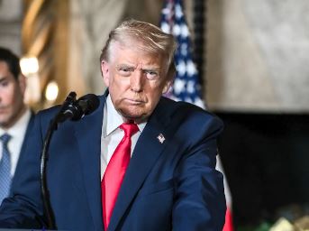 62% من التشيك يرون أن ترامب يضعف الناتو