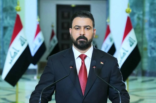 العراق يدعو لتفعيل الحوار والدبلوماسية لحل النزاعات الإقليمية