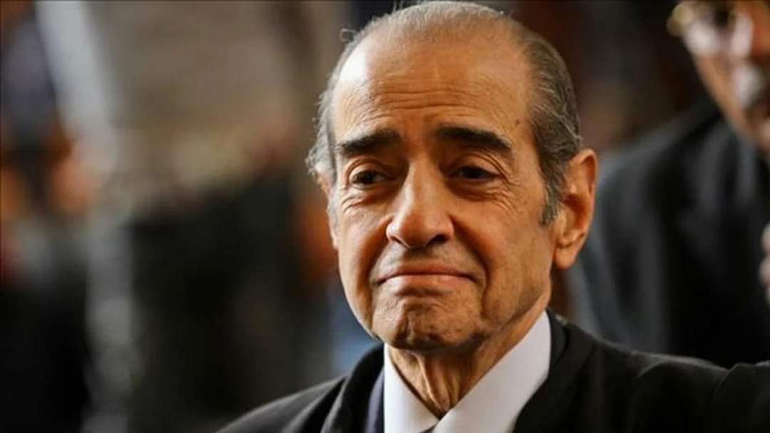 مكتب فريد الديب يرد على ادعاءات حمودة حول قضايا مبارك
