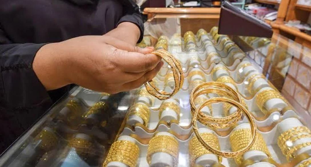 تحذيرات من شراء الذهب من مصادر غير موثوقة بعد ضبط تشكيل عصابي