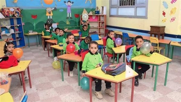 انطلاق التسجيل الإلكتروني لرياض الأطفال والصف الأول الابتدائي لعام 2026