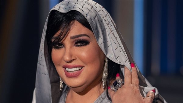 فيفي عبده تتعافى من كسر القدم.. ومصطفى غريب يستعد لمسرحية بالرياض