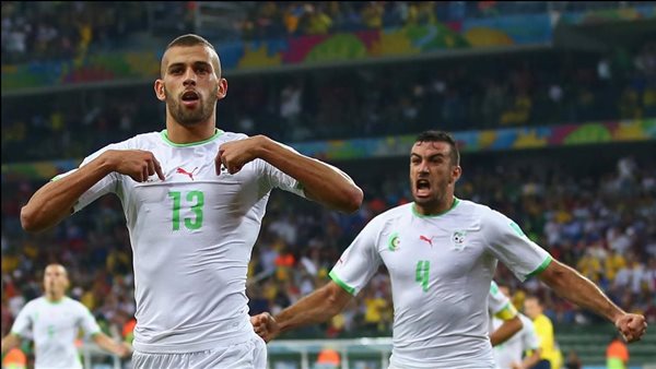 الجزائر تستعد لمواجهة الأرجنتين في مونديال 2026 بثقة كبيرة