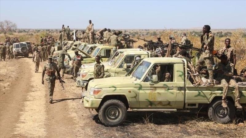 تطورات عسكرية في النيل الأزرق: القوات السودانية تستعيد السيطرة على الكرمك