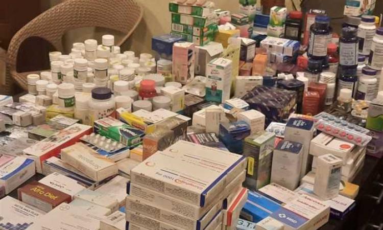 الأدوية المغشوشة عالمياً تتجاوز 220 مليار دولار سنوياً وفقاً لنقابة الصيادلة