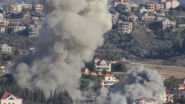 تصعيد عسكري في لبنان: نتنياهو يأمر بقصف الضاحية الجنوبية لبيروت