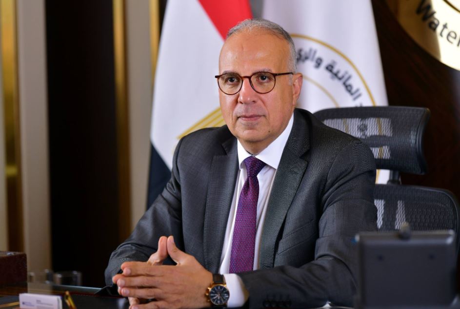 وزير الري: إدارة مرنة تضمن توفير المياه خلال عيد الأضحى