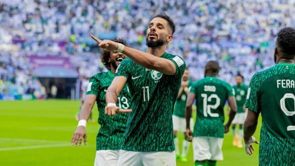 منتخب السعودية يكشف قائمته النهائية لمونديال 2026 بعد استبعاد 5 لاعبين