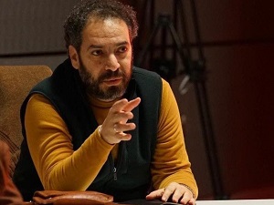 رحلة 20 عامًا من الإبداع: وائل حمدي يكشف تفاصيل "ورد على فل وياسمين"