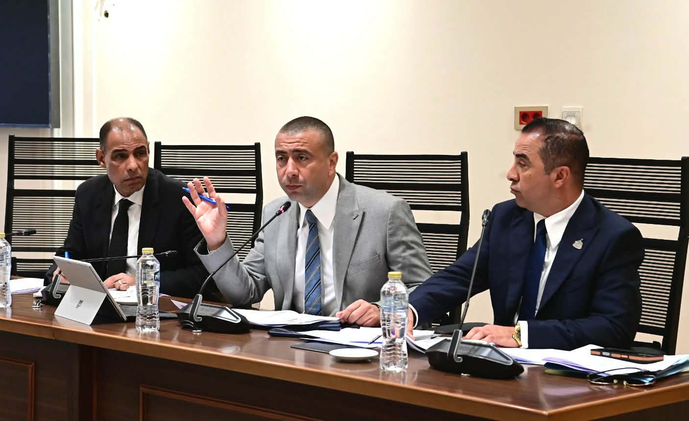 مطالبات بتخصيص 21 مليار جنيه لتعزيز البنية التحتية للمناطق الصناعية