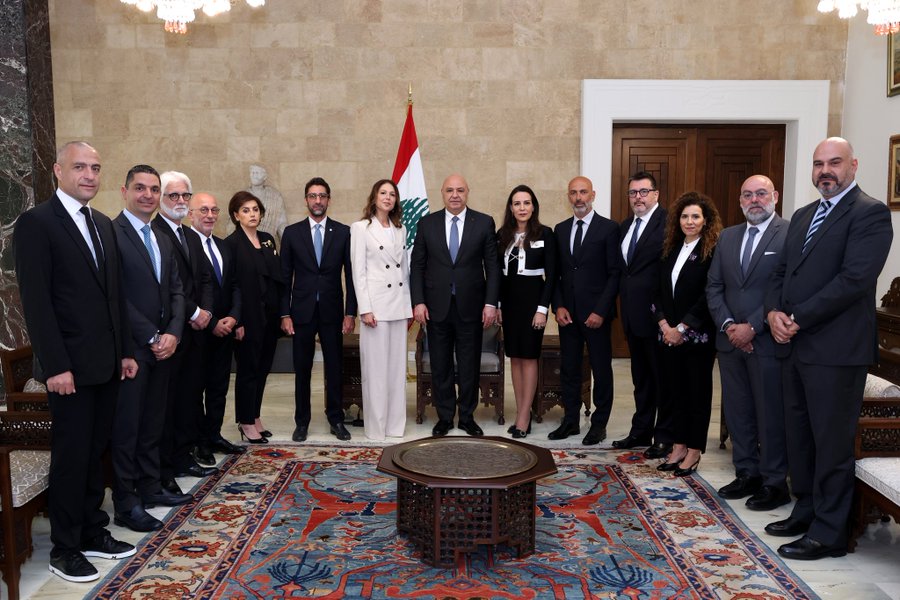 لبنان يؤكد: التفاوض مع إسرائيل هو الخيار الأسلم لتحقيق السلام