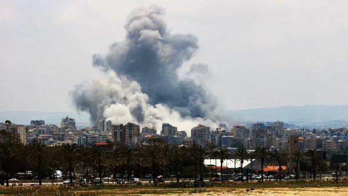 الحوثيون يتأهبون للانخراط في مواجهة ضد إسرائيل إذا تصاعدت الأوضاع في لبنان