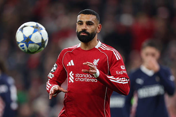 صلاح يؤجل حسم مستقبله الرياضي حتى انتهاء كأس العالم 2026