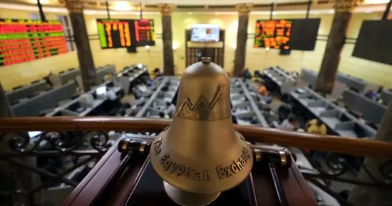 البورصة المصرية تحقق مكاسب محدودة بعد عطلة عيد الأضحى