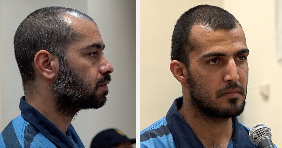 إيران تنفذ إعدام شخصين آخرين على خلفية مظاهرات يناير