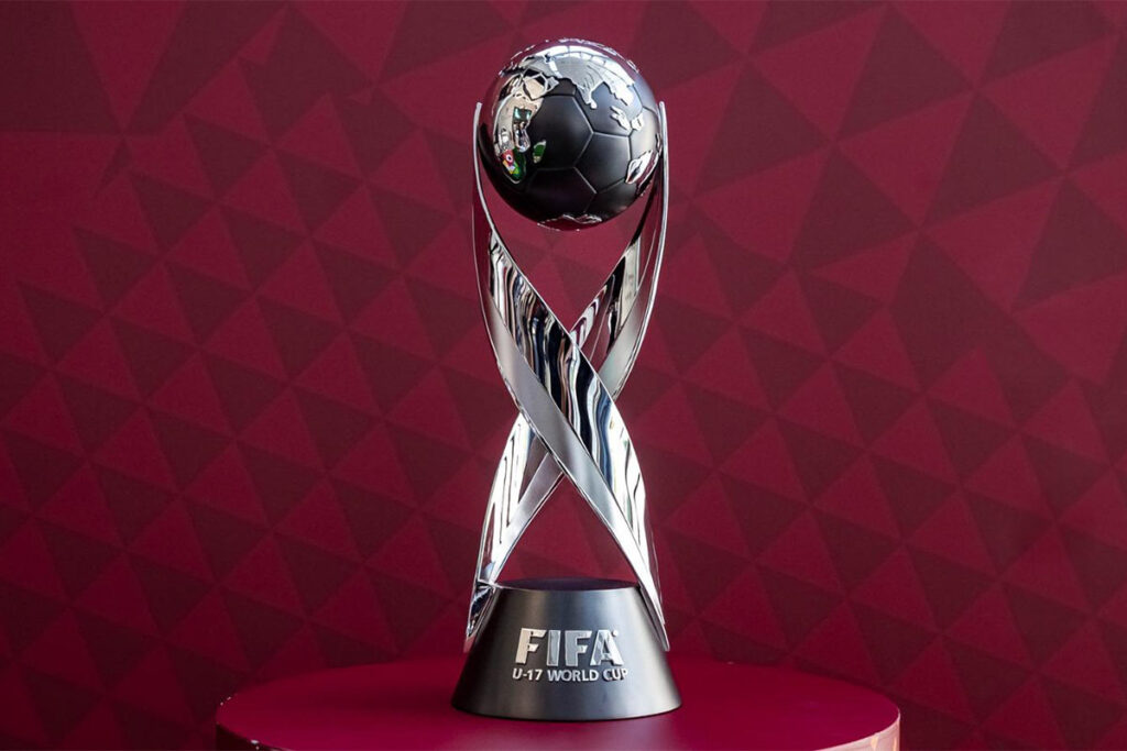 كأس العالم للناشئين 2026: مواعيد مثيرة ومواجهات حماسية في قطر