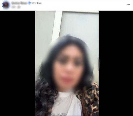 تفاصيل جديدة في قضية مذيعة تعرضت للاعتداء من زوجها بالجيزة
