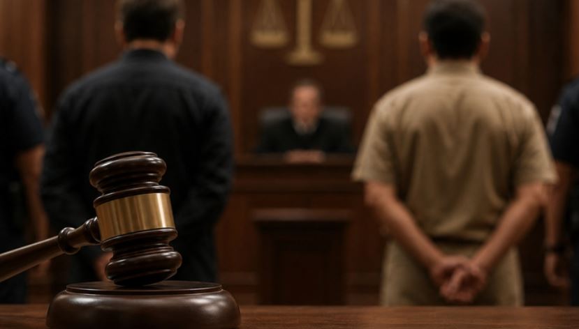 محاكمة مسؤولين أمنيين سوريين سابقين في فيينا بتهم التعذيب والاعتداء