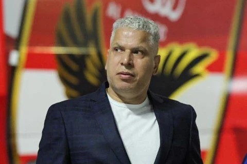 عودة وائل جمعة إلى الأهلي.. هل تعيد التاريخ إلى الواجهة؟